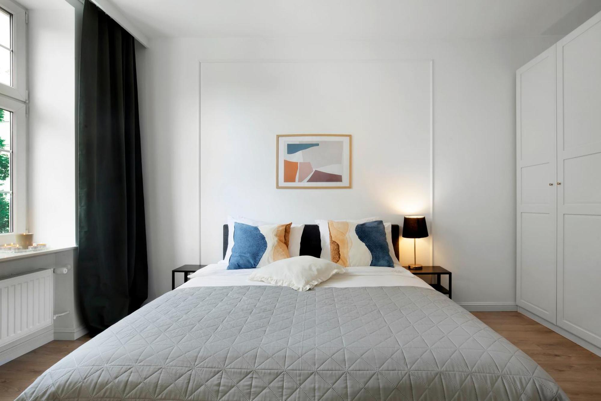 Elite Apartments Ogarna Spaces Γκντανσκ Εξωτερικό φωτογραφία
