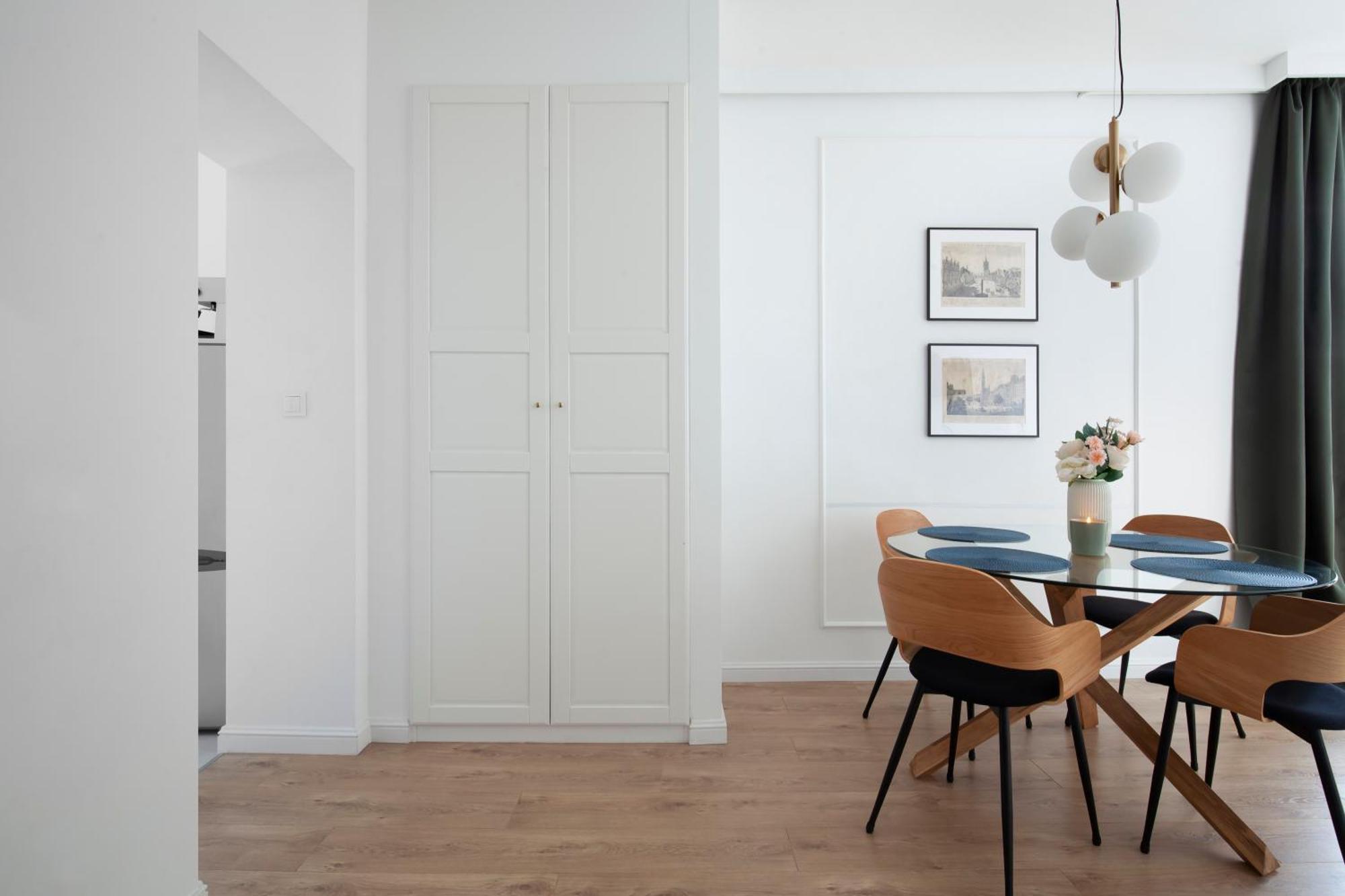 Elite Apartments Ogarna Spaces Γκντανσκ Εξωτερικό φωτογραφία