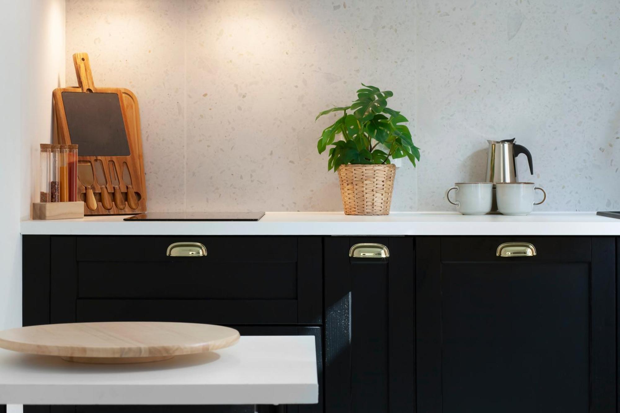 Elite Apartments Ogarna Spaces Γκντανσκ Εξωτερικό φωτογραφία